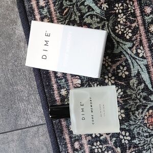 Dime beauty core memory perfume